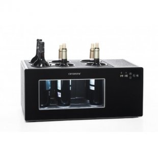 Wine cabinet Cavanova OW6CS