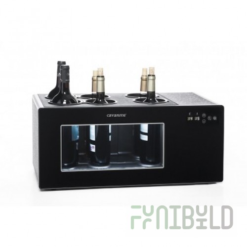 Wine cabinet Cavanova OW6CS