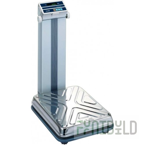 Scales CAS DB-150H