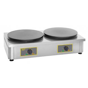 Pancake maker Roller Grill CDE 350