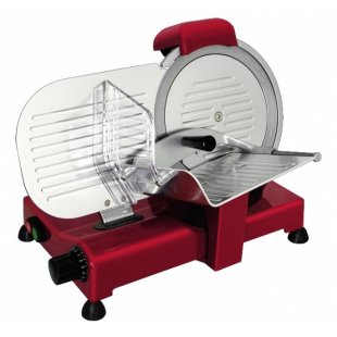 Slicer RGV Lady 25 GS Red