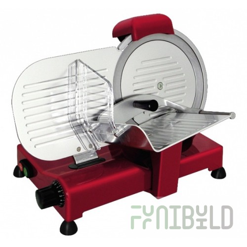 Slicer RGV Lady 25 GS Red