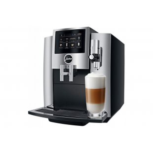 Coffee machine Jura S8 Chrom EU (15187)
