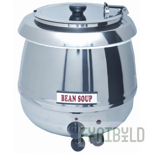 Food warmer Gastrorag SB-6000S