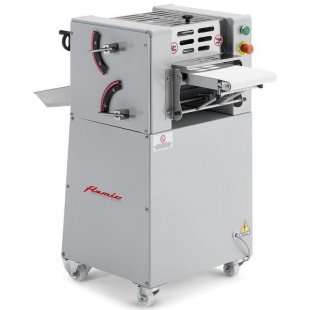 Croissant rolling machine Flamic FC23-800