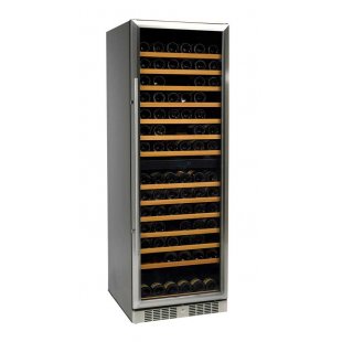 Wine cabinet Tefcold TFW365-2S