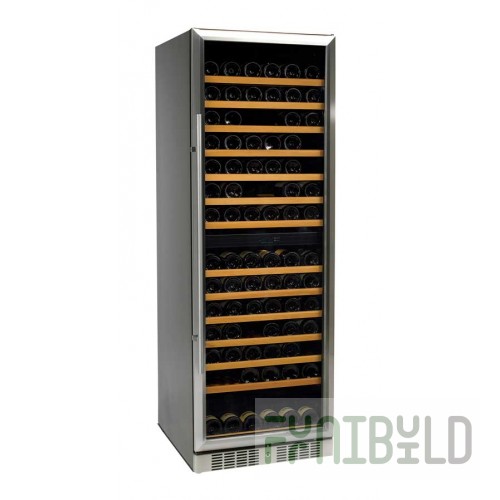 Wine cabinet Tefcold TFW365-2S