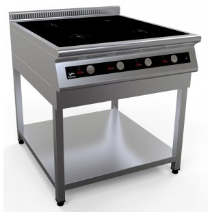 Induction cooker Kobor I9-4S