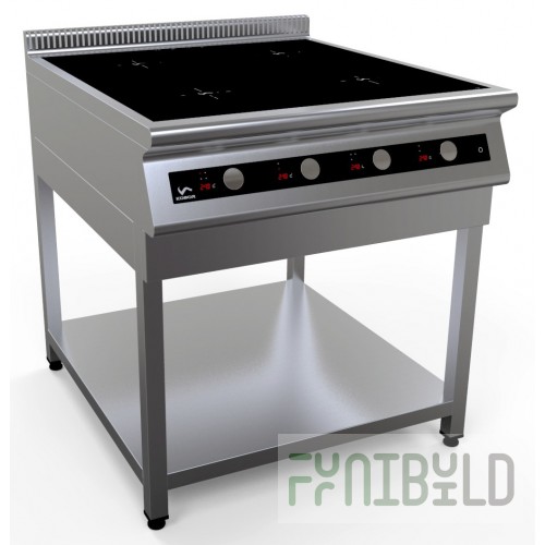 Induction cooker Kobor I9-4S