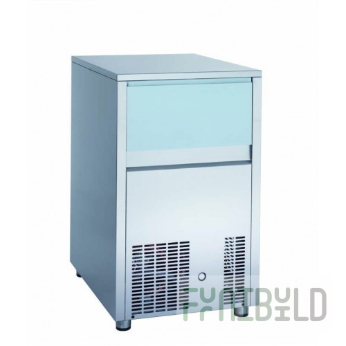Ice Maker Apach AGB8015 W