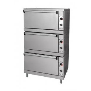 Roasting cabinet Prommash 3ShZhE-2.04