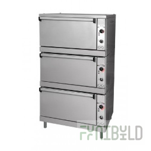 Roasting cabinet Prommash 3ShZhE-2.04