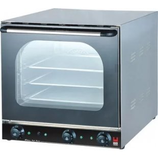 Convection oven Rock Kitchen COV-4H