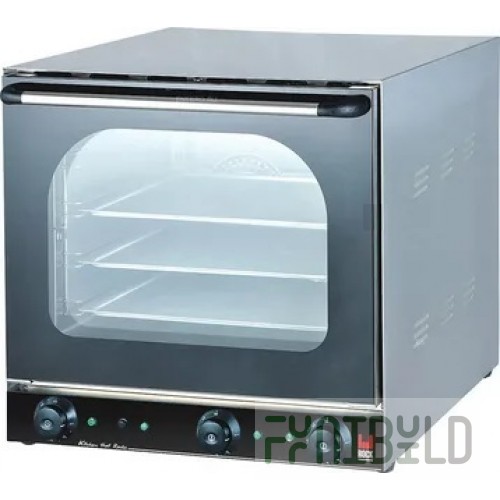 Convection oven Rock Kitchen COV-4H