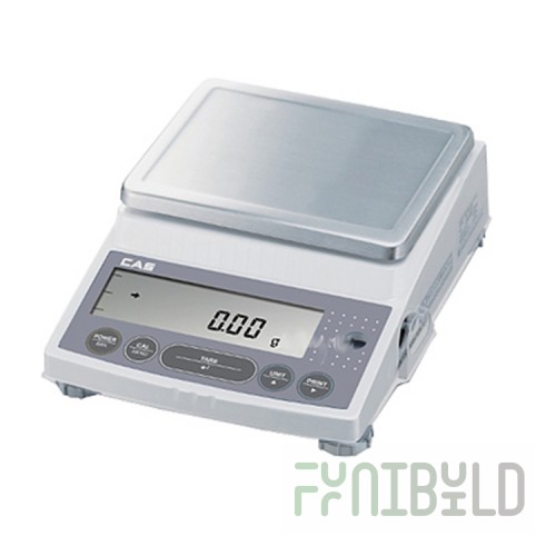 Electronic laboratory scales CAS CBL-2200H