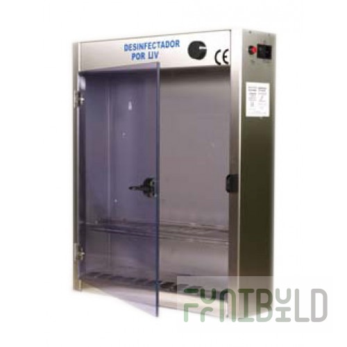 Knife sterilizer KT 725 UV