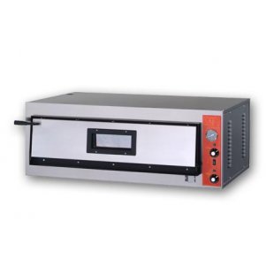Pizza oven GGF E9/A