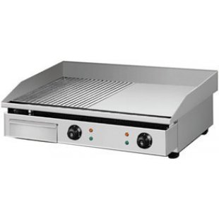 Frying surface Airhot GE-730/FG