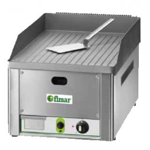 Gas frying surface Fimar FRY/1RM