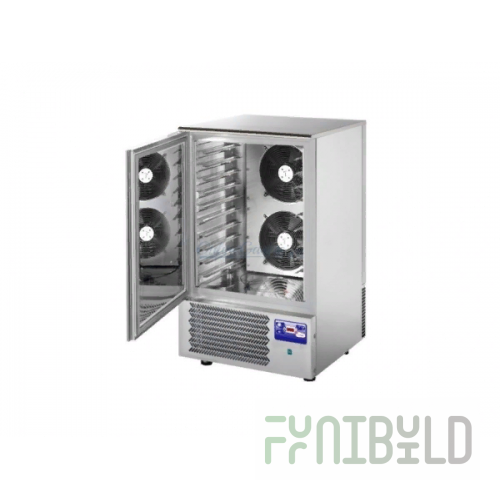 Shock Freezer Eqta BC07