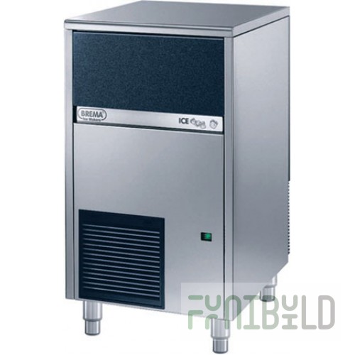 Ice maker Brema CB-425W