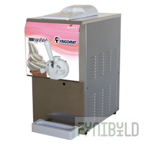 Soft serve ice cream maker Frigomat Kiss 1P