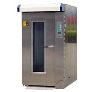 Rotary oven Kocateq OMJ4615E