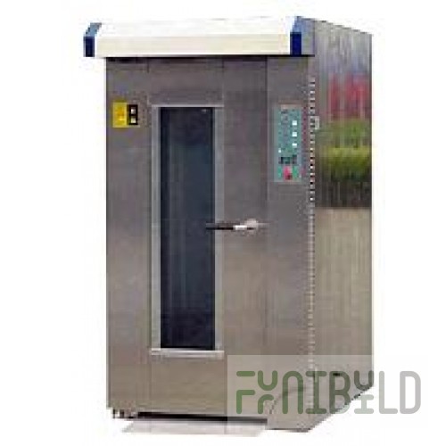 Rotary oven Kocateq OMJ4615E