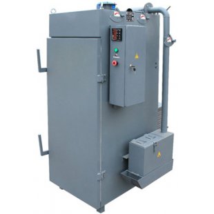 Thermal smoke chamber Initiative KTD-600