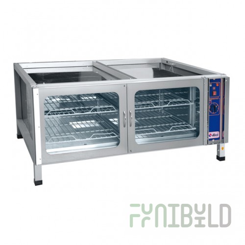 Proofing chamber Abat ШРТ-4ЭШ