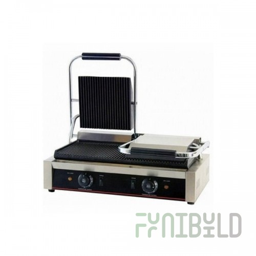Contact grill PYHL GH-813