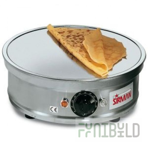 Pancake maker Sirman R. CREP.GR