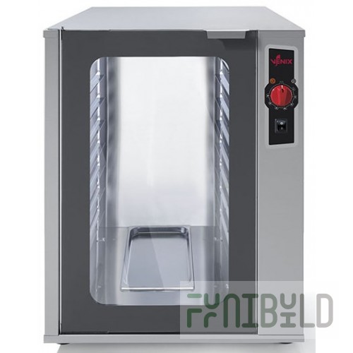 Proofing cabinet Venix P6.5 new