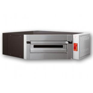 Pizza oven GGF Deluxe 1/A