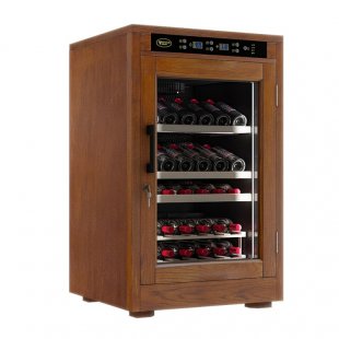 Wine cabinet Cold Vine C46-WN1 (Modern)
