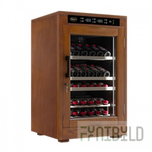 Wine cabinet Cold Vine C46-WN1 (Modern)