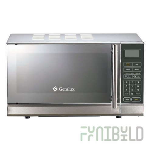 Microwave oven Gemlux GL-MW90N25