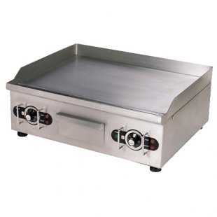 Frying surface PYHL EG-610