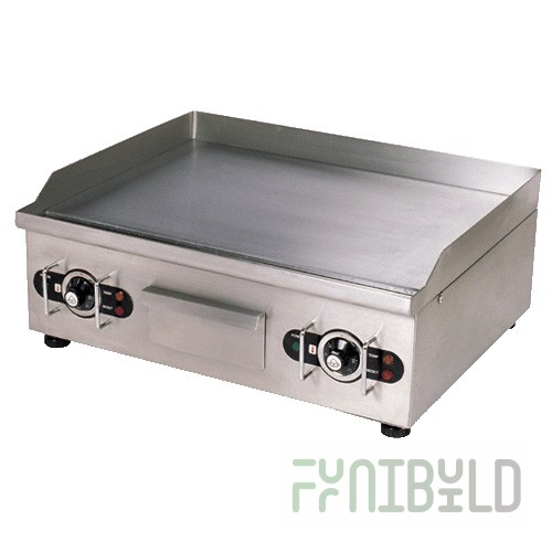 Frying surface PYHL EG-610