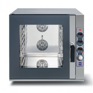 Convection oven Mec PE 66 DSVR