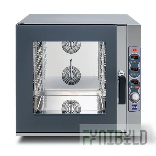 Convection oven Mec PE 66 DSVR