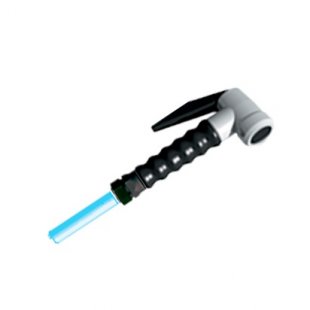 Shower device Unox XHC001