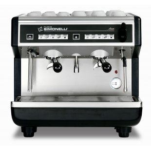 Coffee machine Nuova Simonelli Appia II 1 Gr V high groups