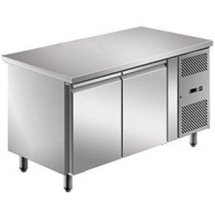 Refrigerated table Hicold GN 11/TN O