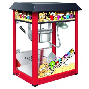 Popcorn Machine Eksi HP-6C