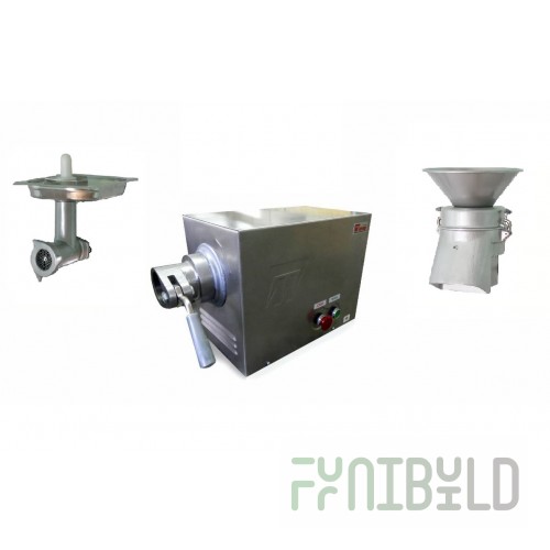 Machine UKM-06-03