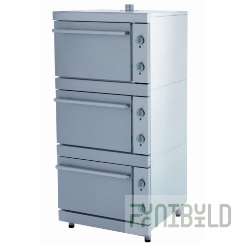 Oven cabinet Atesi ESHV-3