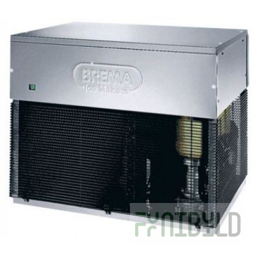 Ice maker Brema G-1000W (without bin)