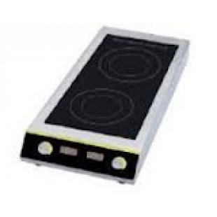 Induction cooker Indokor IN7000 D