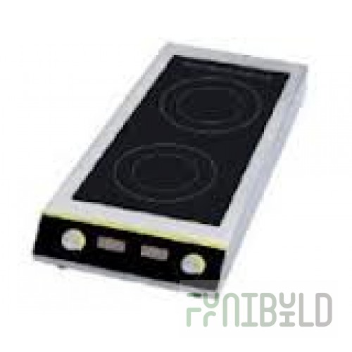 Induction cooker Indokor IN7000 D